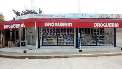Drogueria San Gabriel