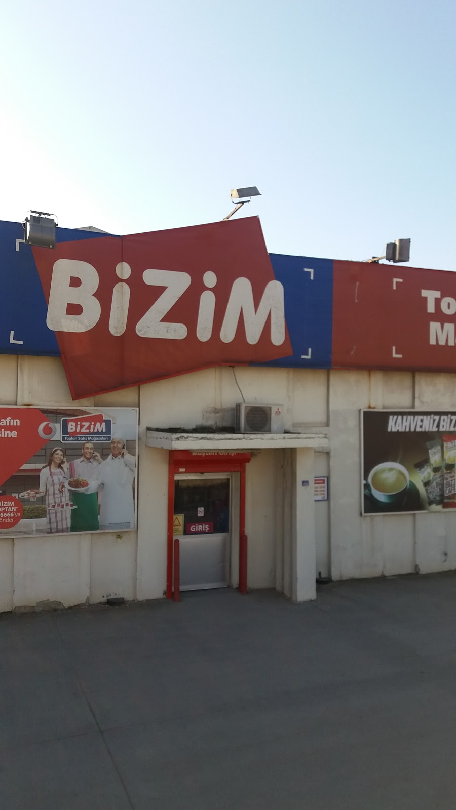 Bizim Toptan Market