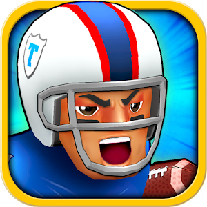 TouchDown Rush : NFL football apk Download