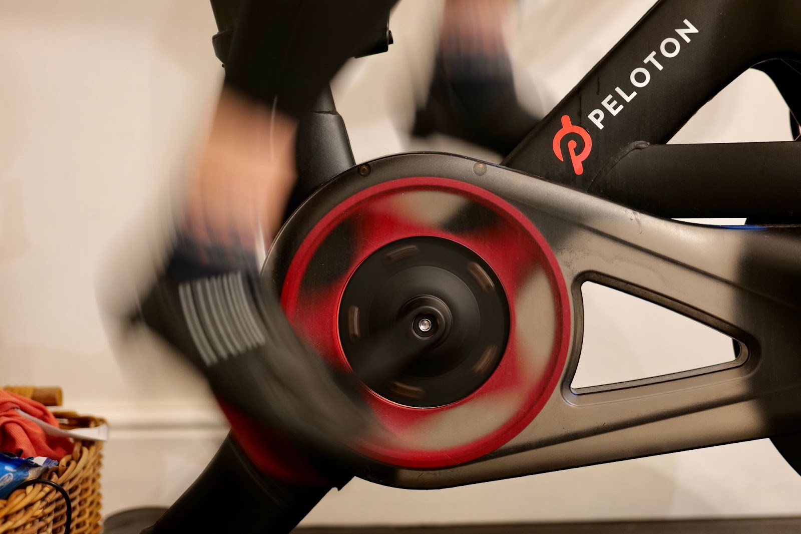 Shoes and cleats are the first step for success with fitting your spin bike.