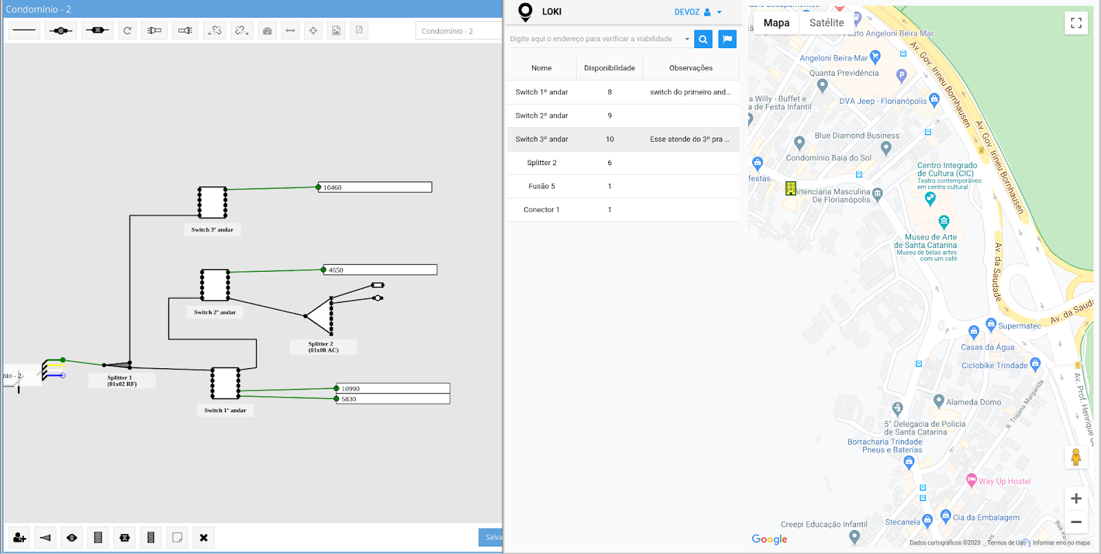 OZmap (@devOZmap) / X