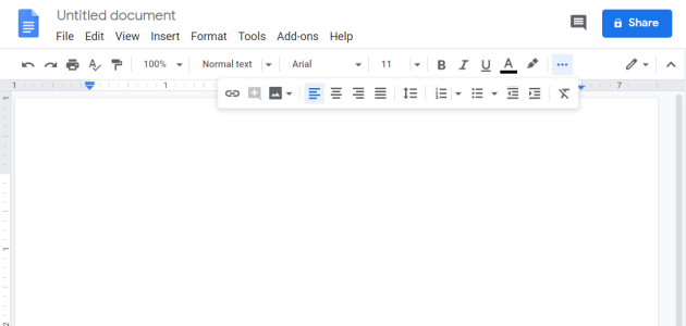 Difference Between Google Docs and Microsoft Word | Docs vs Word 2019