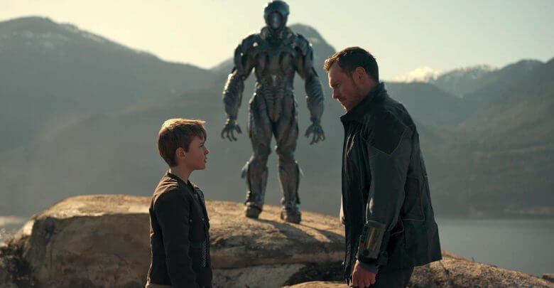 REVIEW: Lost in Space, Season 1, Episode 6 "Eulogy" - Geeks + Gamers