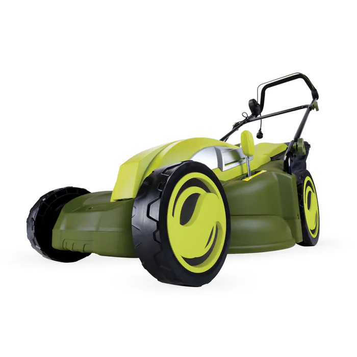 11 Best Electric Push Lawn Mowers of 2021 [reviews] The Wise Handyman