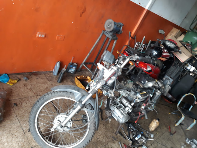 Mecanica de Motos Vera - Guayaquil