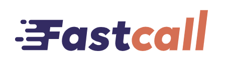 Talkdesk review & alternatives - Fastcall logo