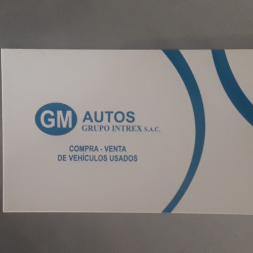 Gm Autos Grupo Intrex S.A.C - La Victoria