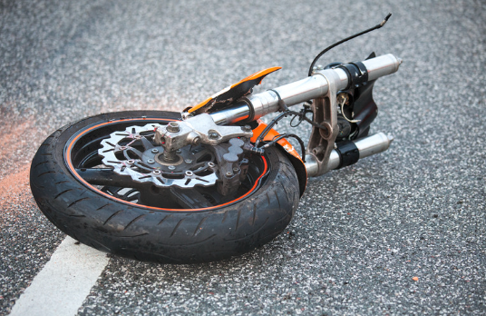 What to do After a Motorcycle Accident If You Don't Have Insurance in Hickory, NC