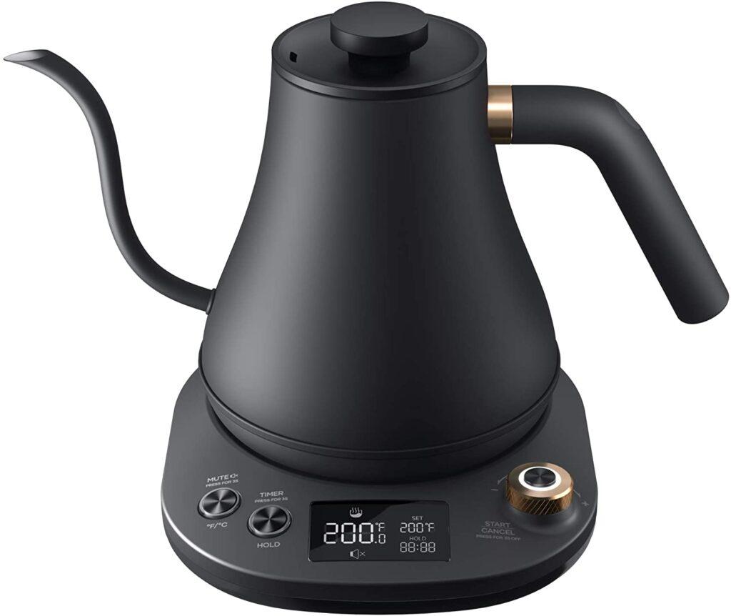 ELECTRIC KETTLE 