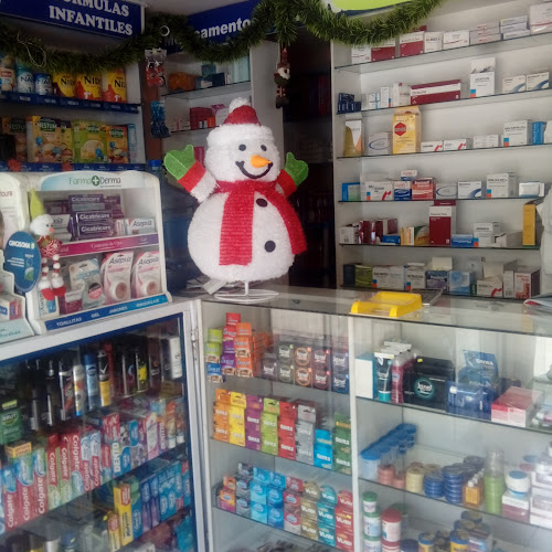 Galenica Farmacia - Cerro Colorado