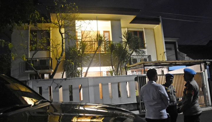 Advokat Singgung Teriakan Istri Ferdy Sambo: Karena Pelecehan Atau Jangan-jangan...