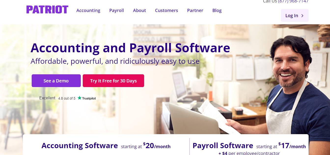free payroll software of top payroll services