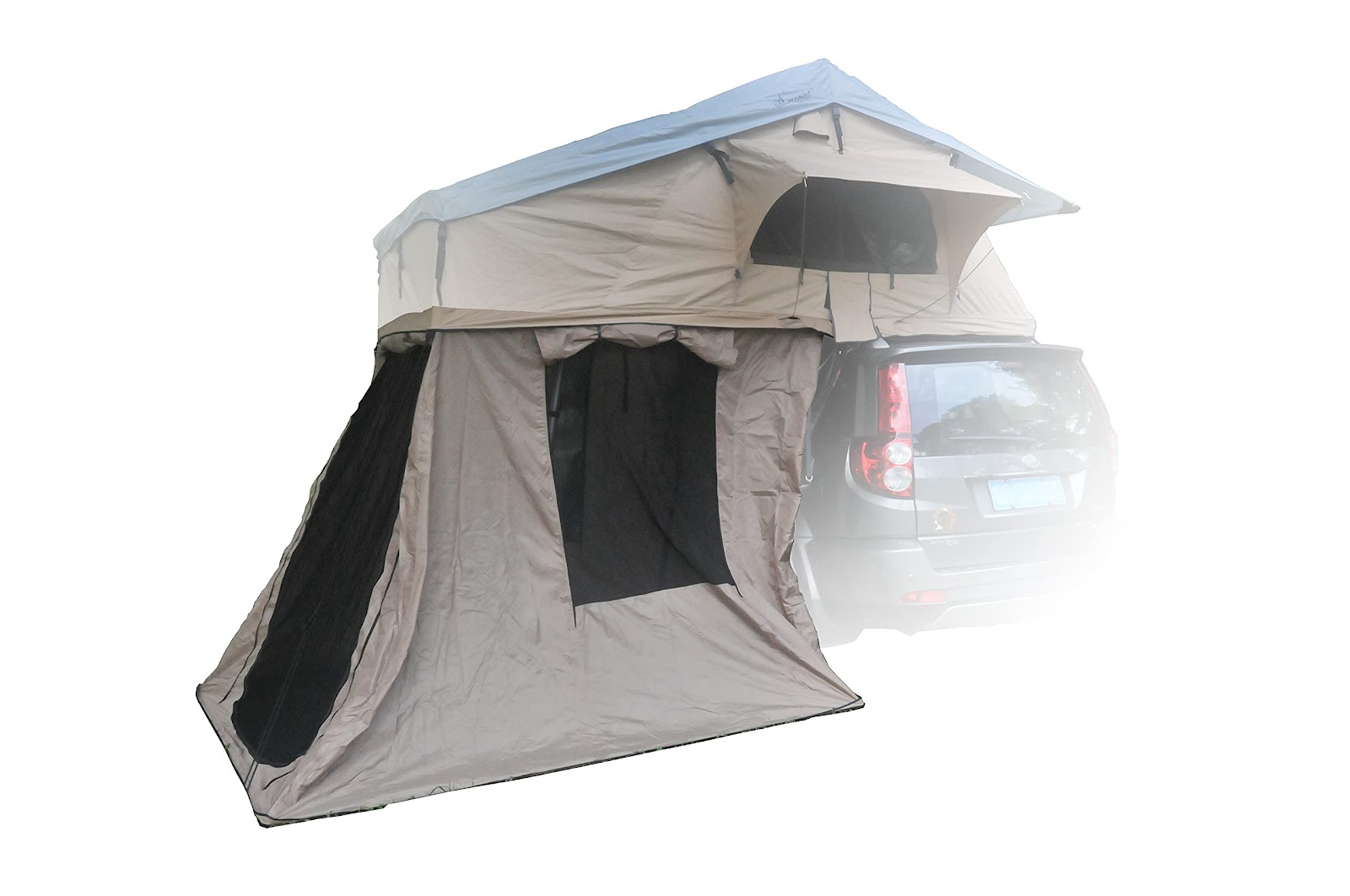 Campoint Rooftop Tent Annex