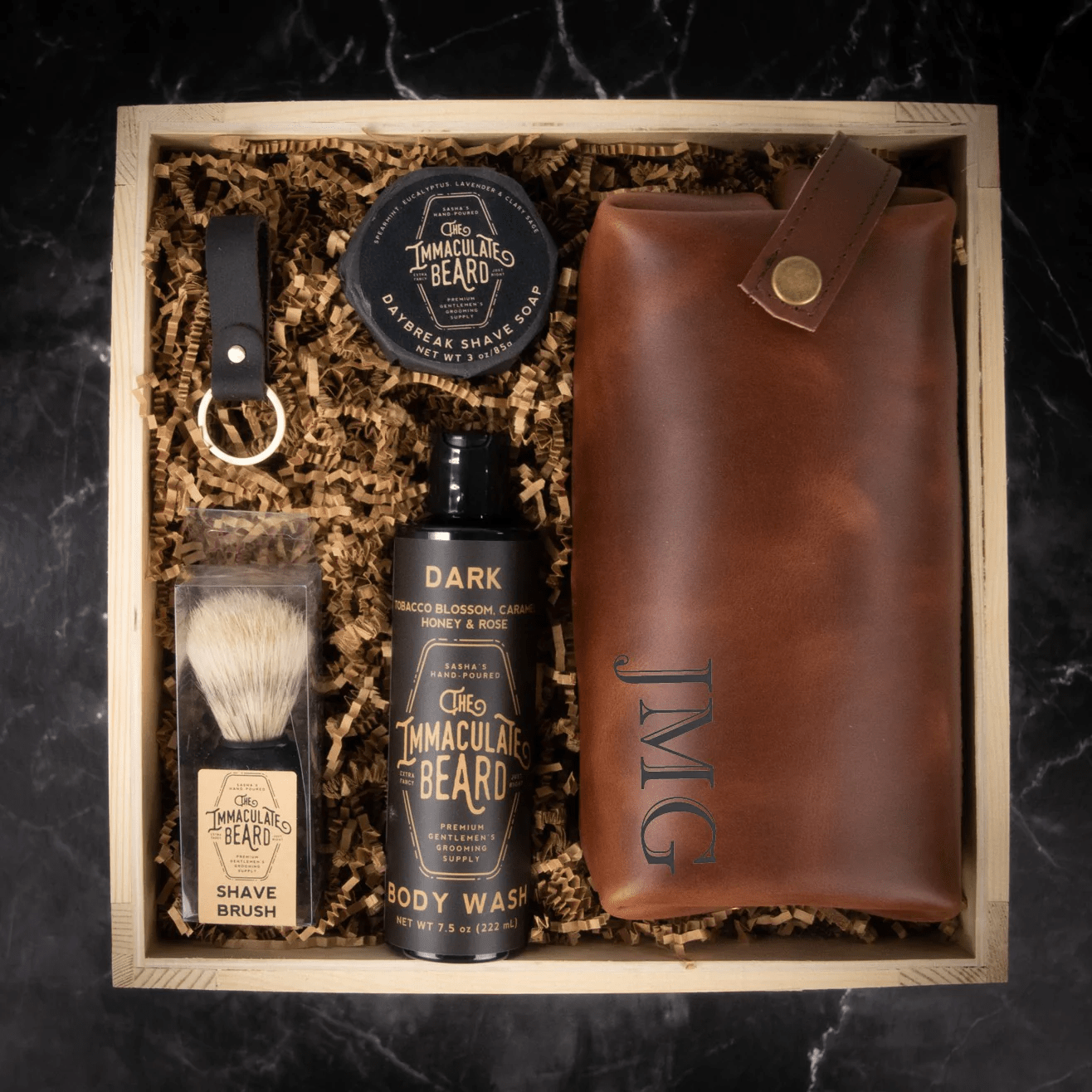 Personalized Gifts for Men | Shadow Breeze