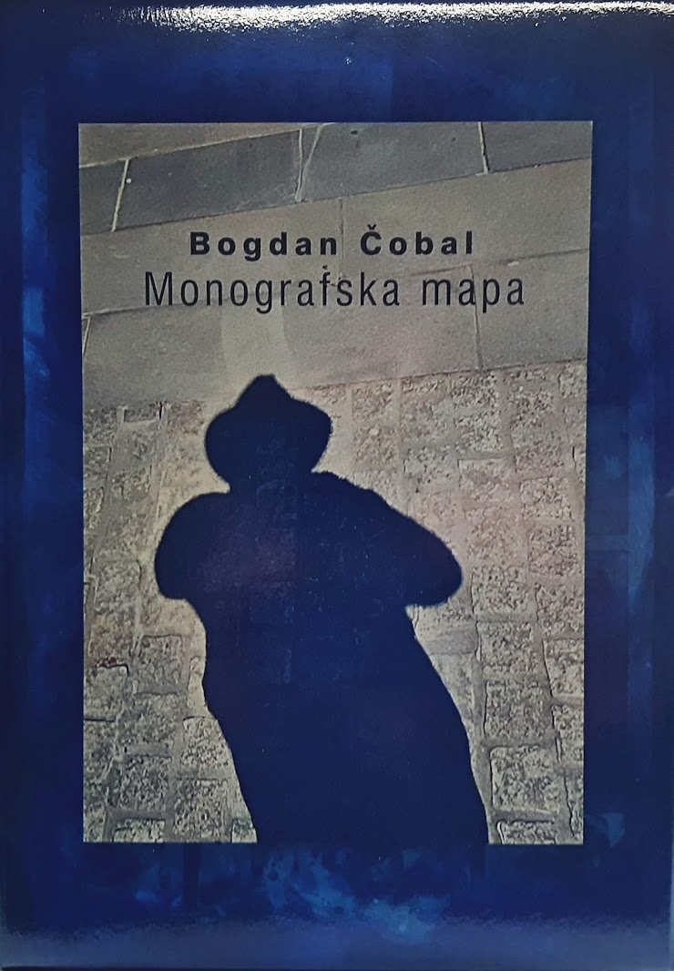 Bogdan Čobal: MONOGRAFSKA MAPA