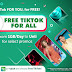 Smart unveils FREE TikTok For All with prepaid promos Discover, experience, and share the latest TikTok trends for FREE with Smart Prepaid