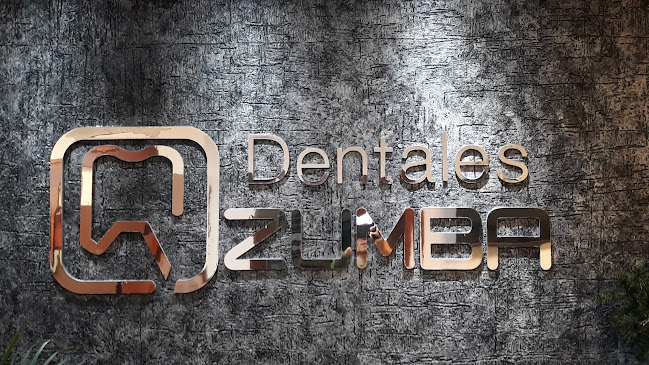 Dentales Zumba - Dentista