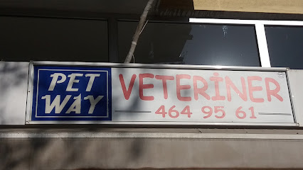 PetWay Veteriner Kliniği