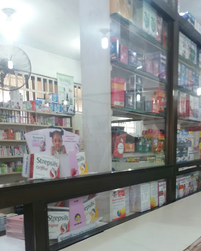 Fumac Pharmacy, Oluyole, Ibadan, Nigeria, Cell Phone Store, state Oyo
