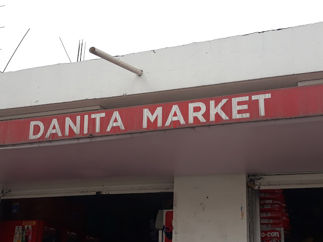 Opiniones de Danita Market en Guayaquil - Frutería