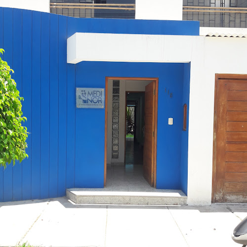 Opiniones de MEDINOR en Chiclayo - Médico