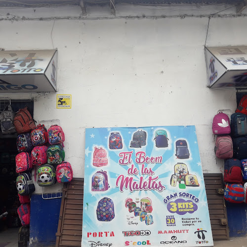 Piura 493, Huancayo 12001, Perú