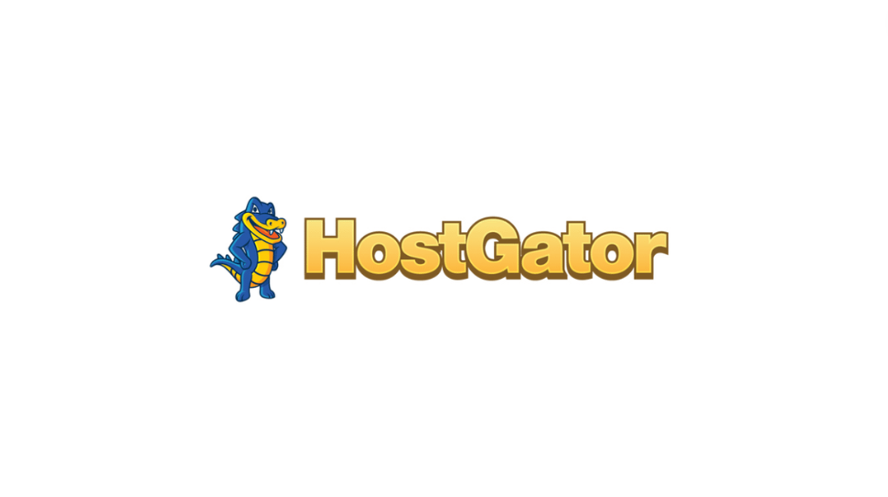 hostGator