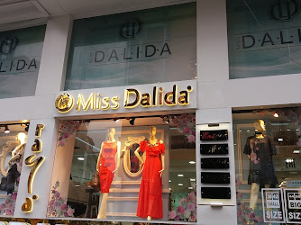 Miss Dalida Laleli