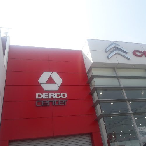 Av. Javier Prado Este 5329, La Molina 15023, Perú