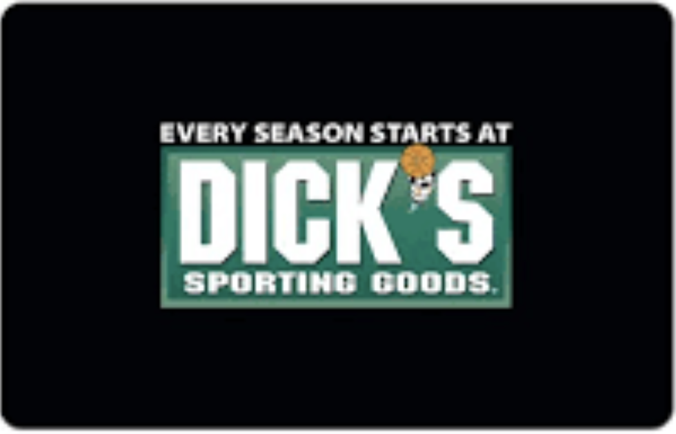 Buy Dick's Sporting Goods Gift Cards