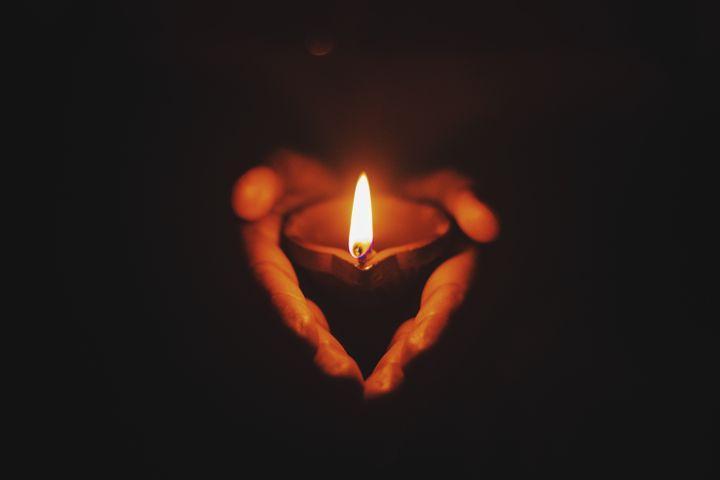 Light in the Darkness