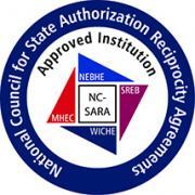 National Council for State Authorization Reciprocity Agreements - Approved Institution