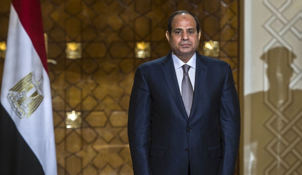 استقالة ضباط مخابرات مصر السيسي