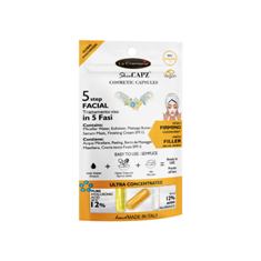 La Cremerie Skincapz 24K Gold Facial Kit