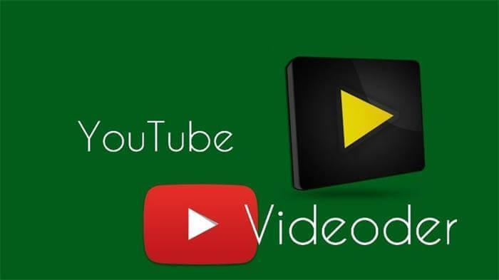 Use Videoder app to download the best video content