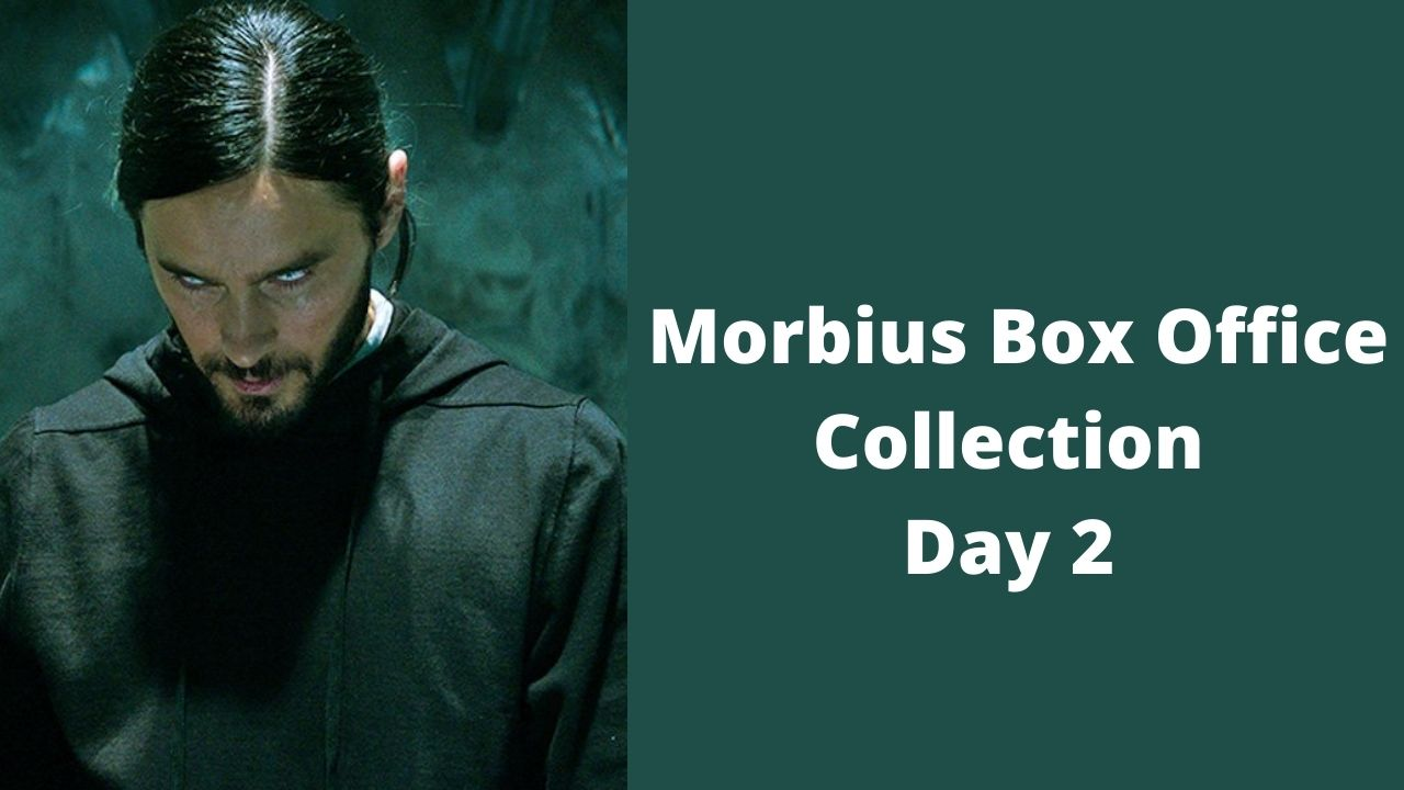RRR, Attack and Morbius Box Office Collection