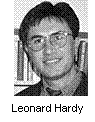 Leonard Hardy