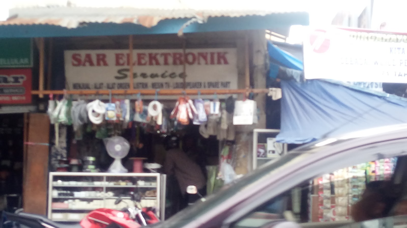 Gambar Sar Electronik Service
