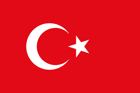 Turkin lippu – Wikipedia