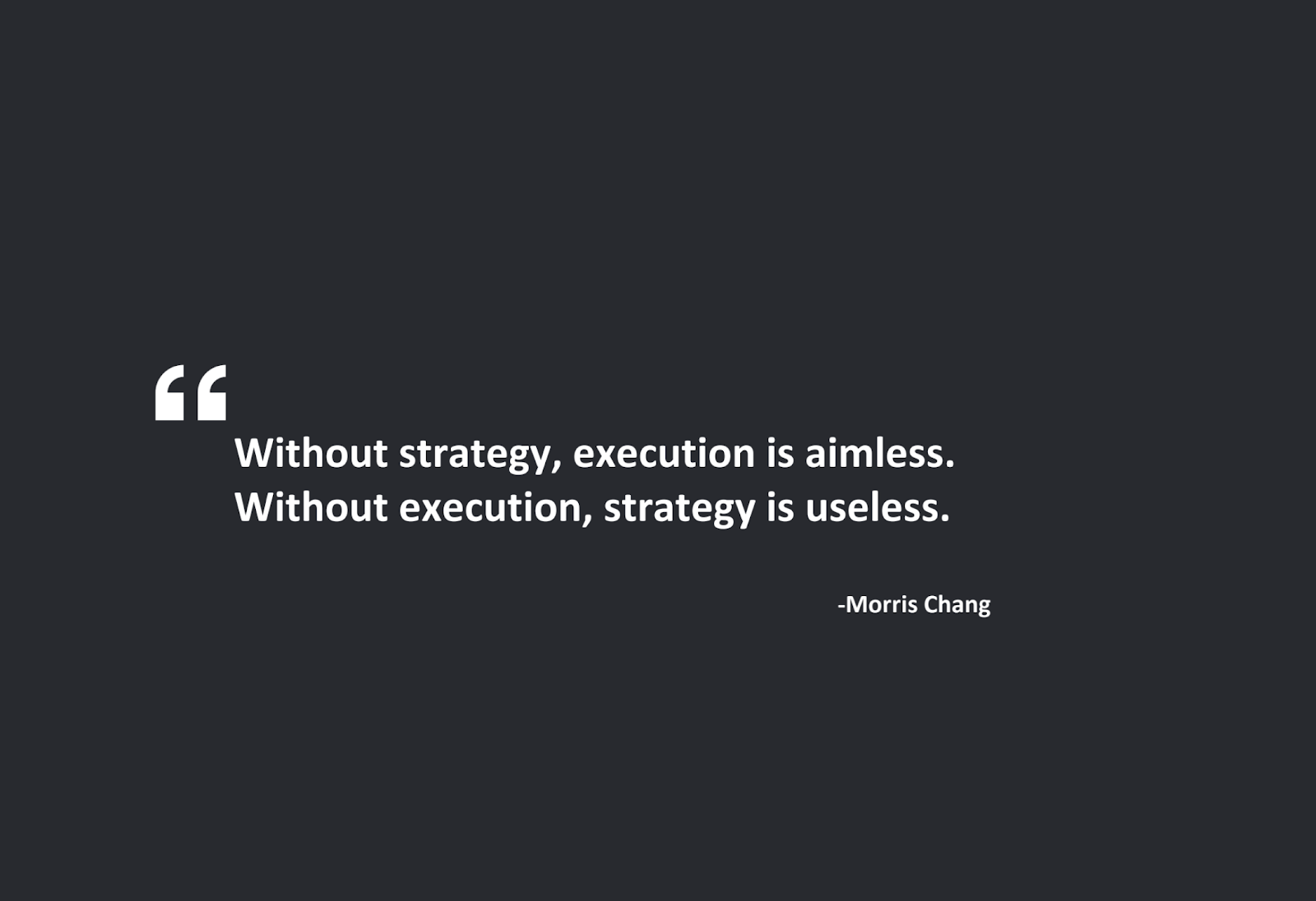 Every product marketing team needs to have a strategy in place to succeed.