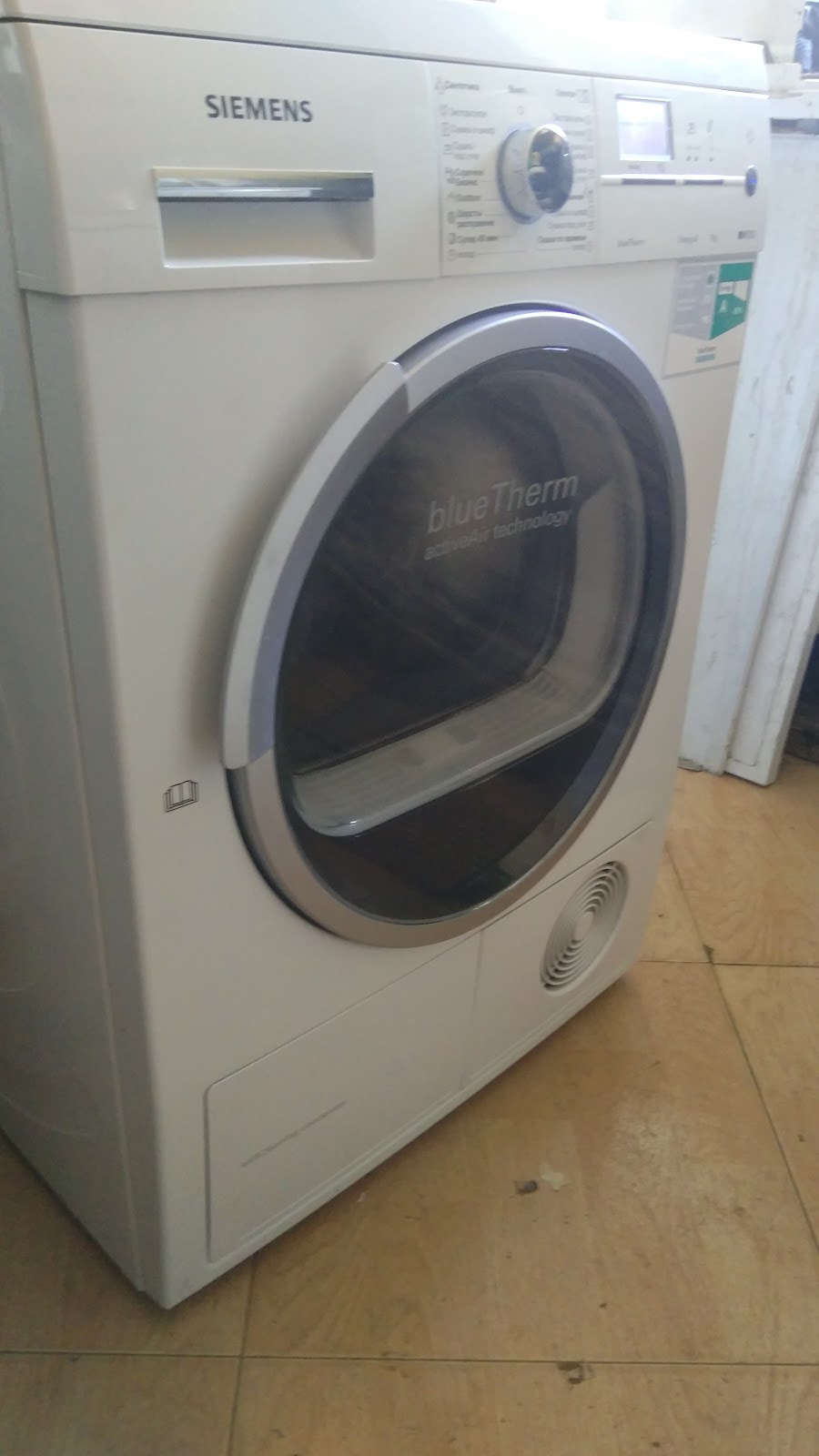 Розетка для стиральной машины в ванной: как выбрать и установить - 3