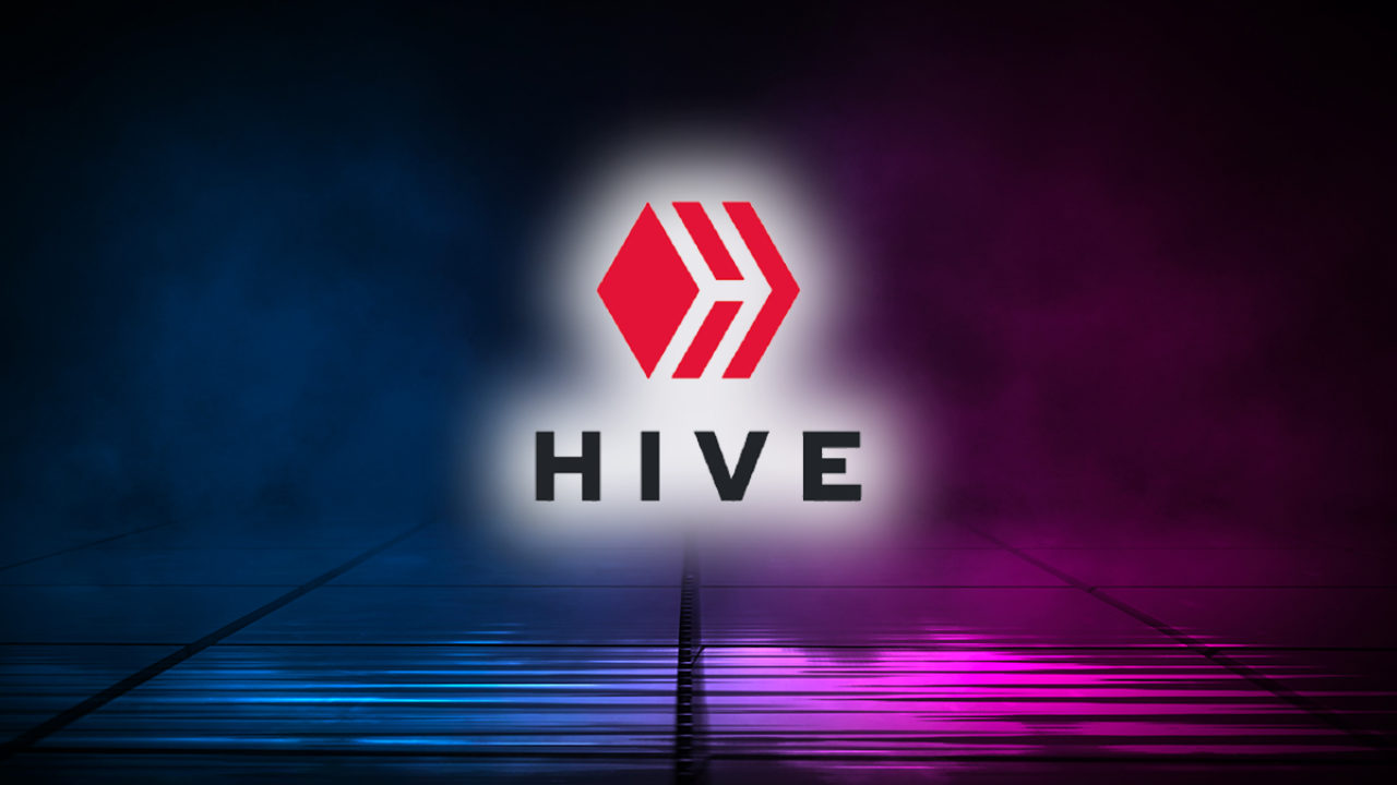 Blog Hive Network