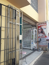 Grupo Vision Opticas