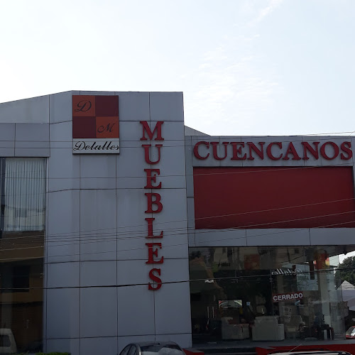 Opiniones de D&M DETALLES en Guayaquil - Tienda de muebles