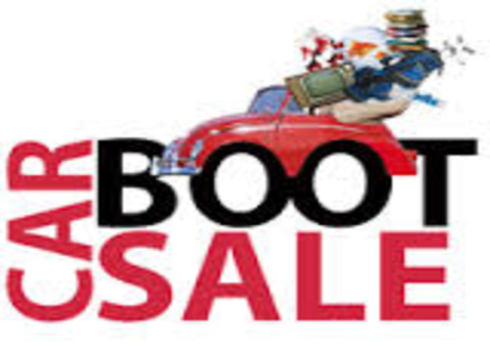Image result for car boot sale