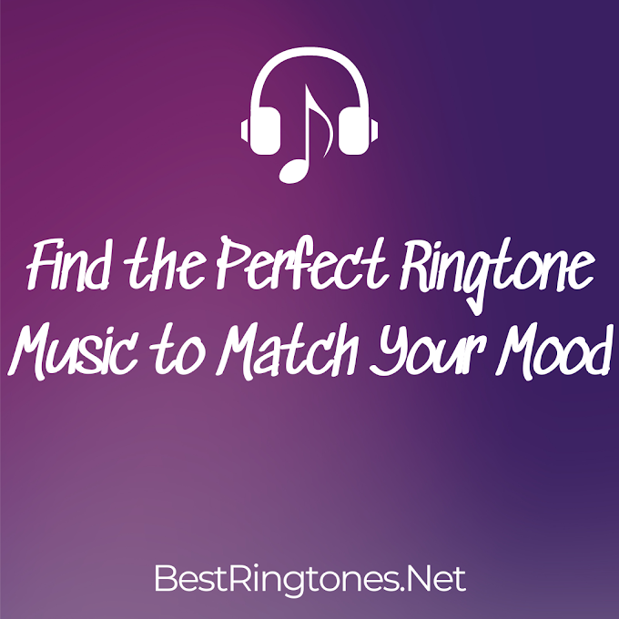 Discover Fresh Melodies: New Ringtone Selections