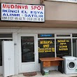 Mudanya Spot