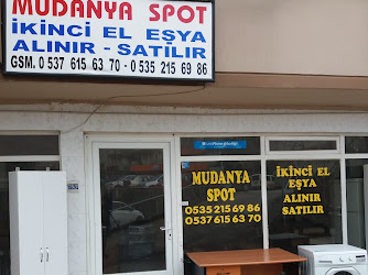 Mudanya Spot