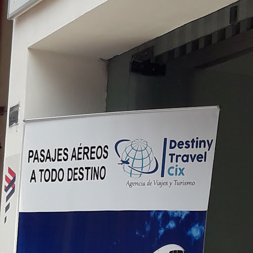 Opiniones de Destino Travel Cix en Chiclayo - Agencia de viajes