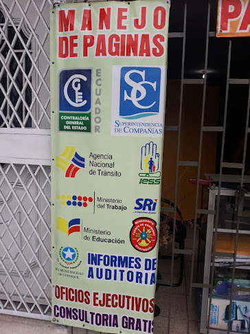 M & B Asesoría